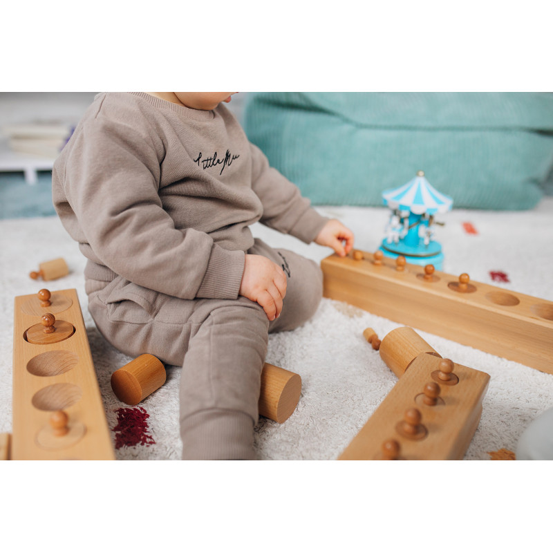 Cilindri Montessori Cilindri Montessori