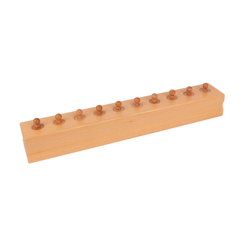 Cilindri Montessori Cilindri Montessori