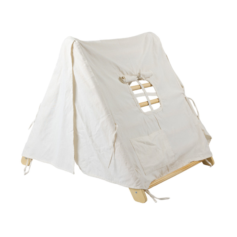 Tenda per triangolo di Pikler M Tenda per triangolo di Pikler M