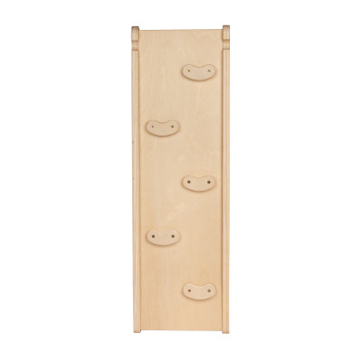 Rampa da arrampicata S