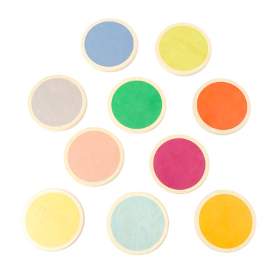 Pietre di equilibrio Montessori Joybex