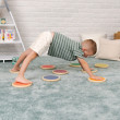 Pietre di equilibrio Montessori Joybex Pietre di equilibrio Montessori Joybex