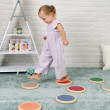 Pietre di equilibrio Montessori Joybex Pietre di equilibrio Montessori Joybex