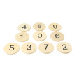 Pietre di equilibrio Montessori Joybex Pietre di equilibrio Montessori Joybex