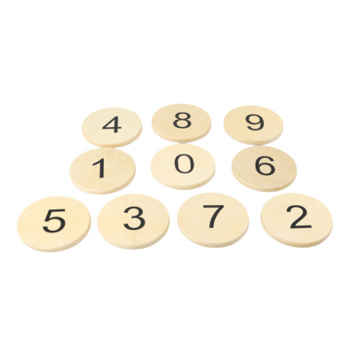 Pietre di equilibrio Montessori Joybex