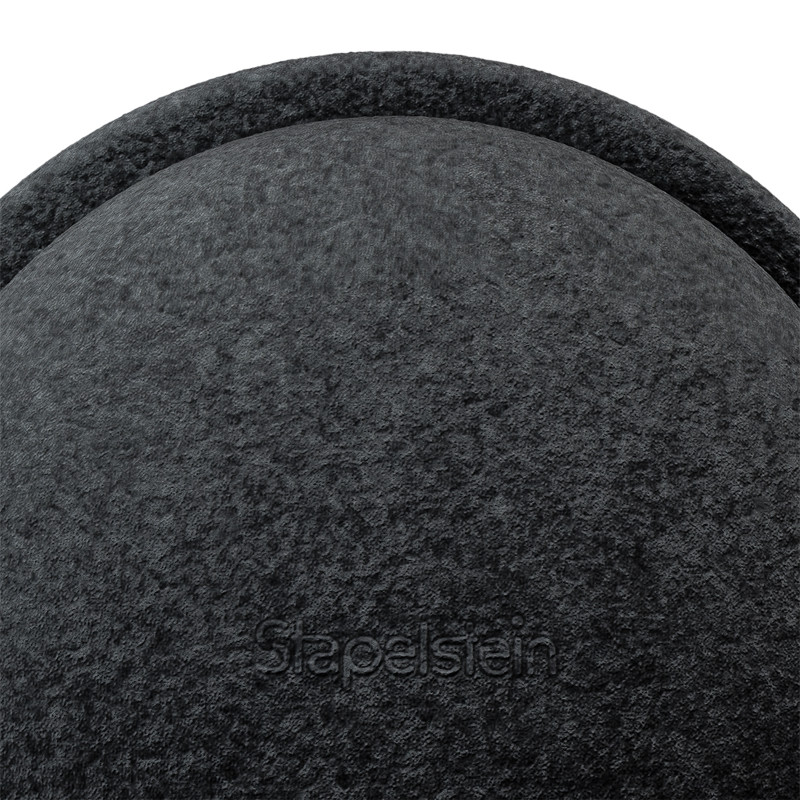 Stapelstein Original Black Stapelstein Original Black