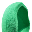 Stapelstein Original Lime Stapelstein Original Lime