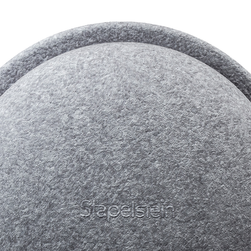 Stapelstein Original Grey Stapelstein Original Grey