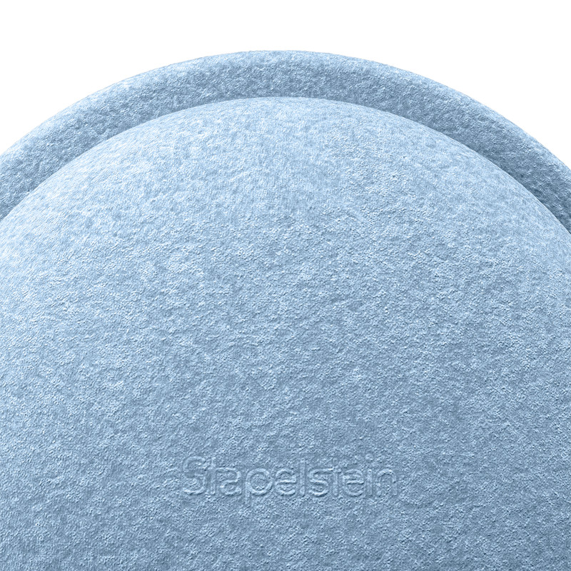 Stapelstein Original Light Blue Stapelstein Original Light Blue