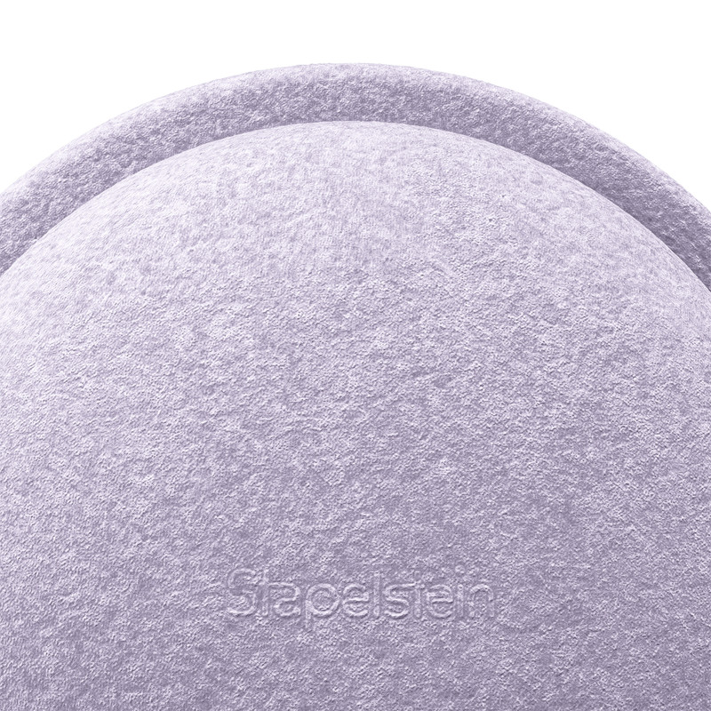 Stapelstein Original Light Violet Stapelstein Original Light Violet