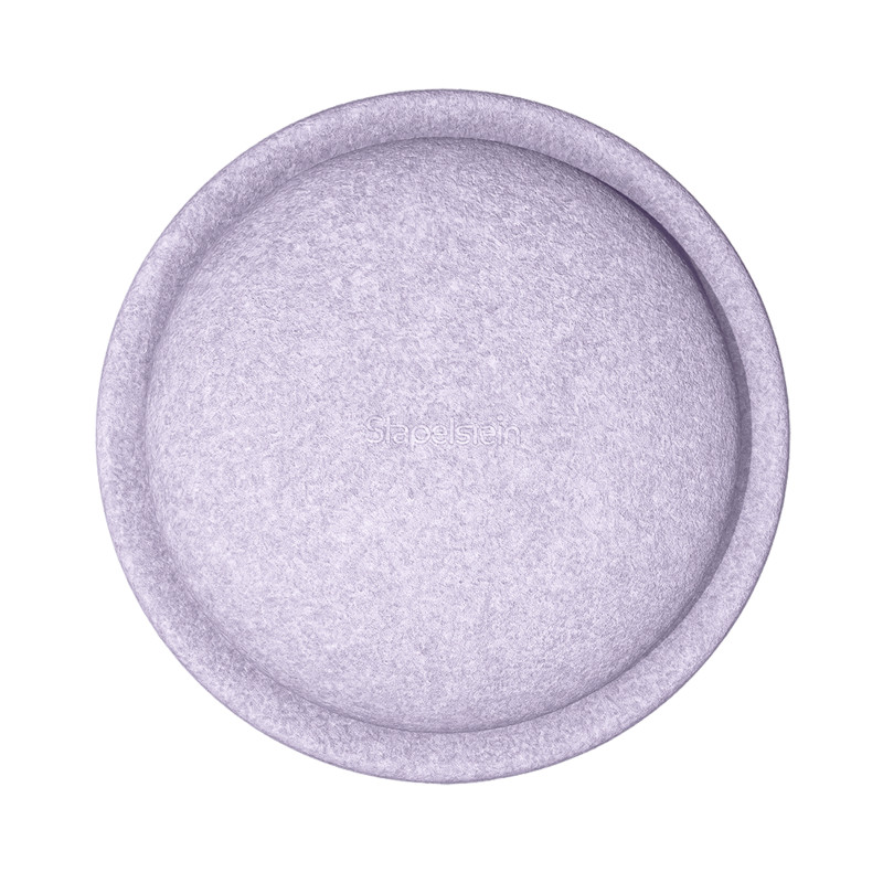 Stapelstein Original Light Violet Stapelstein Original Light Violet