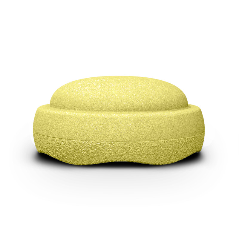 Stapelstein Original Light Yellow Stapelstein Original Light Yellow