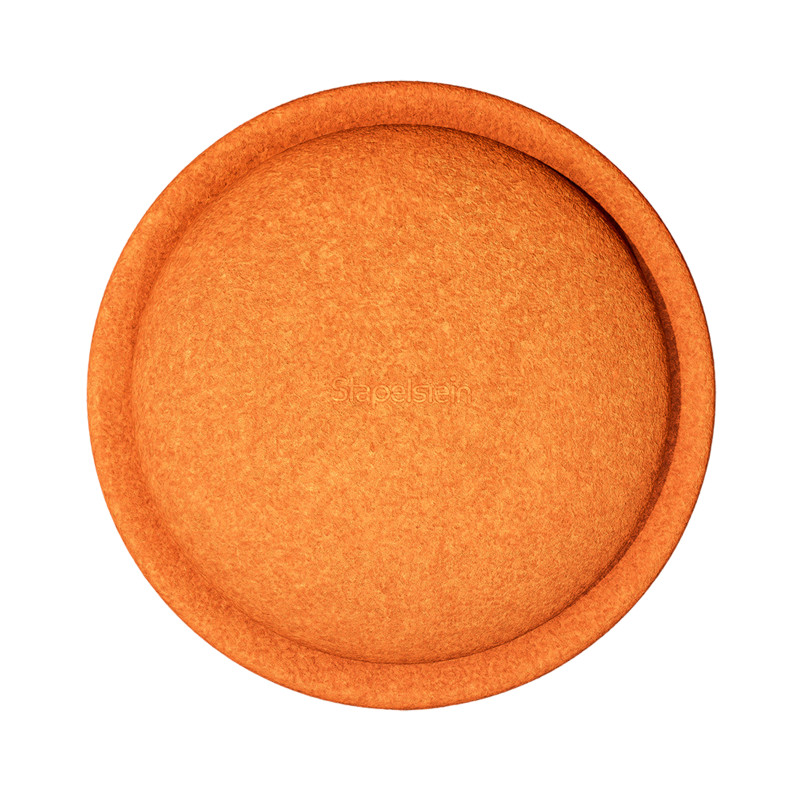 Stapelstein Original Orange Stapelstein Original Orange