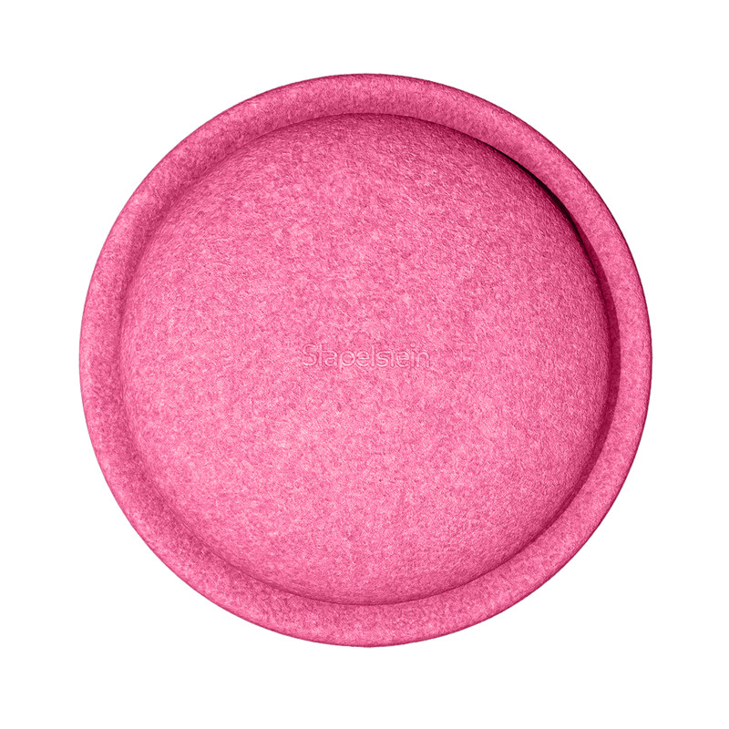 Stapelstein Original Pink Stapelstein Original Pink