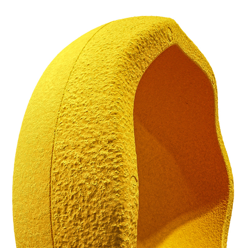 Stapelstein Original Yellow Stapelstein Original Yellow
