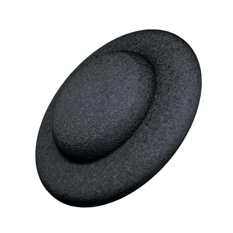 Stapelstein Board Black Stapelstein Board Black