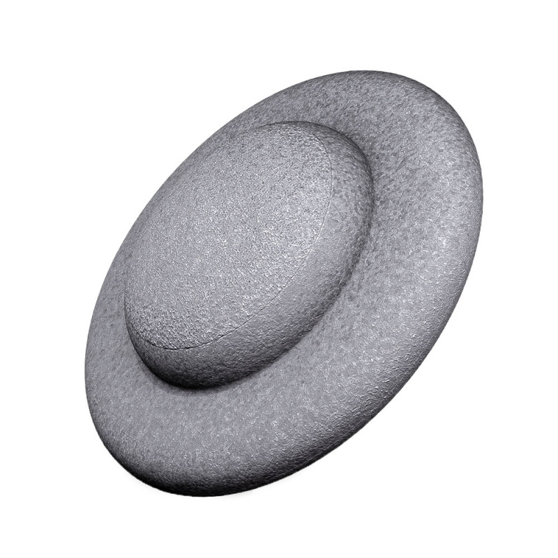 Stapelstein Board Grey Stapelstein Board Grey