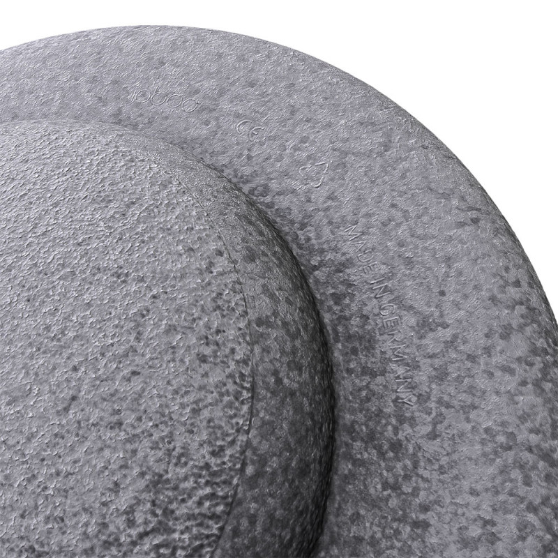 Stapelstein Board Grey Stapelstein Board Grey