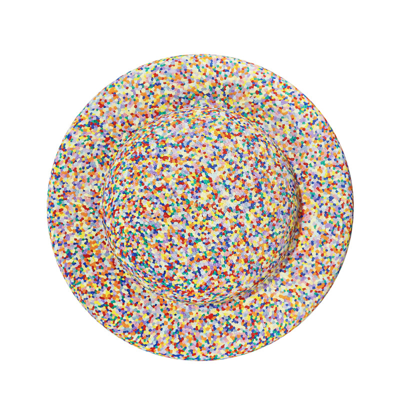 Stapelstein Board Super Confetti Stapelstein Board Super Confetti