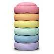 Stapelstein Original Set Rainbow Pastel Stapelstein Original Set Rainbow Pastel