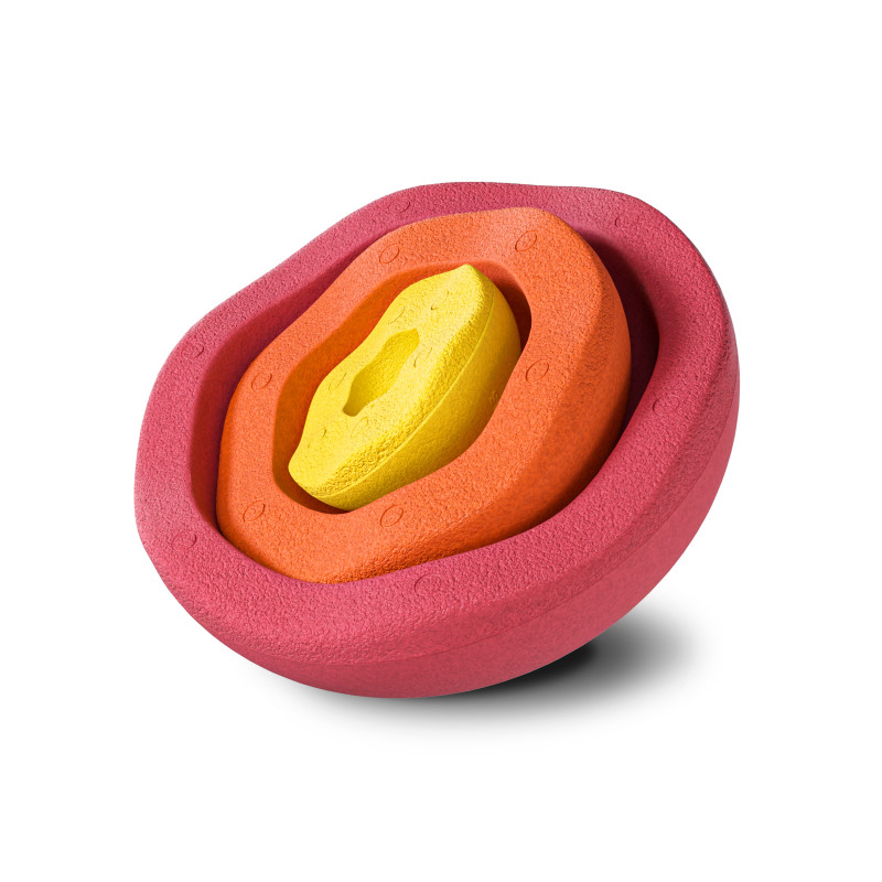 Stapelstein Inside Set Warm Classic Stapelstein Inside Set Warm Classic