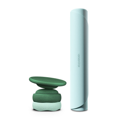 Stapelstein Fitness Bundle Greens Stapelstein Fitness Bundle Greens