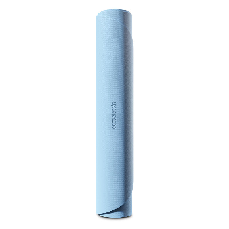 Tappetino da gioco Stapelstein light blue Tappetino da gioco Stapelstein light blue