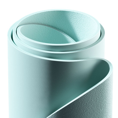 Tappetino da gioco Stapelstein light green