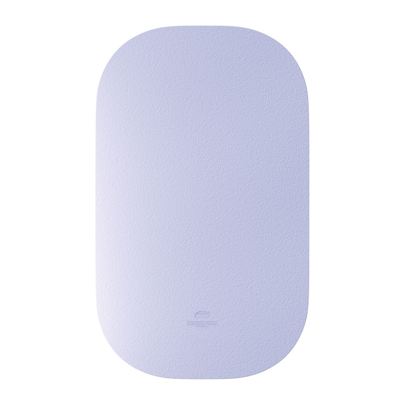 Tappetino da gioco Stapelstein light violet Tappetino da gioco Stapelstein light violet
