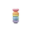 Stapelstein Original Set Rainbow Classic Mini Stapelstein Original Set Rainbow Classic Mini