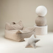 Poltrona sacco per bambini Wigiwama® - Biscuit Beanbag Chair Poltrona sacco per bambini Wigiwama® - Biscuit Beanbag Chair