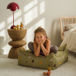 Poltrona sacco per bambini Wigiwama® - Terrazzo Moss Beanbag Chair Poltrona sacco per bambini Wigiwama® - Terrazzo Moss Beanbag Chair