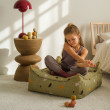 Poltrona sacco per bambini Wigiwama® - Terrazzo Moss Beanbag Chair Poltrona sacco per bambini Wigiwama® - Terrazzo Moss Beanbag Chair