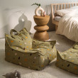 Poltrona sacco per bambini Wigiwama® - Terrazzo Moss Beanbag Chair Poltrona sacco per bambini Wigiwama® - Terrazzo Moss Beanbag Chair