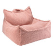 Poltrona sacco per bambini Wigiwama® - Guava Pink Beanbag Chair Poltrona sacco per bambini Wigiwama® - Guava Pink Beanbag Chair