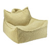 Poltrona sacco per bambini Wigiwama® - Matcha Beanbag Chair