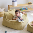 Poltrona sacco per bambini Wigiwama® - Matcha Beanbag Chair Poltrona sacco per bambini Wigiwama® - Matcha Beanbag Chair