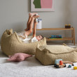 Poltrona sacco per bambini Wigiwama® - Matcha Beanbag Chair Poltrona sacco per bambini Wigiwama® - Matcha Beanbag Chair