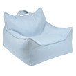 Poltroncina a sacco per bambini Wigiwama® – Azure Outdoor Beanbag Chair Poltroncina a sacco per bambini Wigiwama® – Azure Outdoor Beanbag Chair