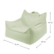 Poltroncina a sacco per bambini Wigiwama® – Herba Outdoor Beanbag Chair Poltroncina a sacco per bambini Wigiwama® – Herba Outdoor Beanbag Chair