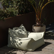 Poltroncina a sacco per bambini Wigiwama® – Herba Outdoor Beanbag Chair Poltroncina a sacco per bambini Wigiwama® – Herba Outdoor Beanbag Chair