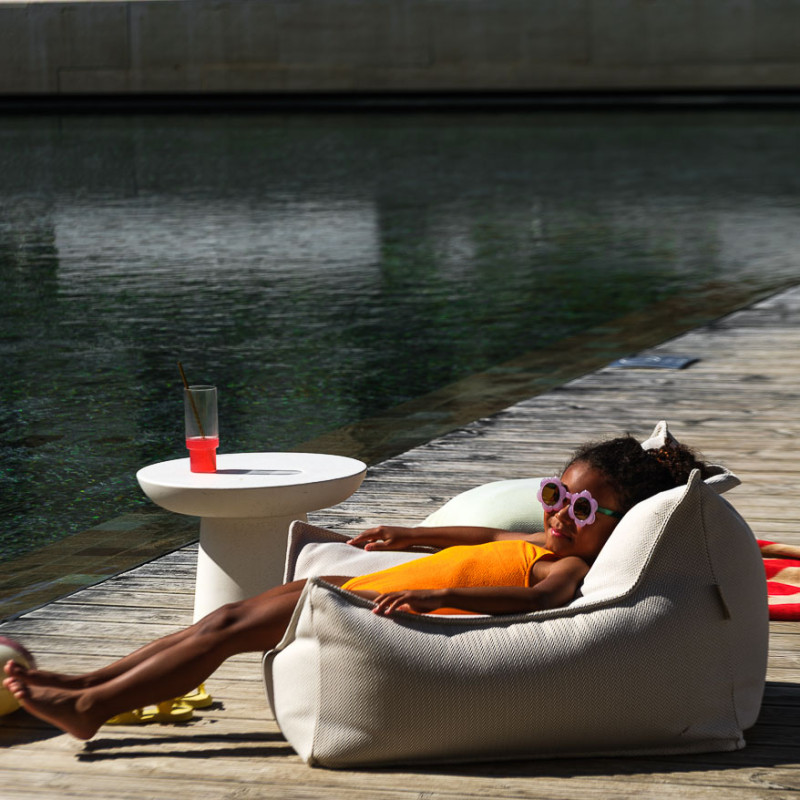 Poltroncina a sacco per bambini Wigiwama® – Terra Outdoor Beanbag Chair Poltroncina a sacco per bambini Wigiwama® – Terra Outdoor Beanbag Chair