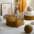 Poltrona sacco per bambini Wigiwama® - Maple Beanbag Chair Poltrona sacco per bambini Wigiwama® - Maple Beanbag Chair