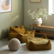 Poltrona sacco per bambini Wigiwama® - Maple Beanbag Chair Poltrona sacco per bambini Wigiwama® - Maple Beanbag Chair