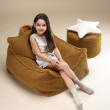 Poltrona sacco per bambini Wigiwama® - Maple Beanbag Chair Poltrona sacco per bambini Wigiwama® - Maple Beanbag Chair