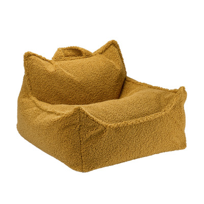 Poltrona sacco per bambini Wigiwama® - Maple Beanbag Chair