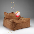Poltrona sacco per bambini Wigiwama® - Toffee Beanbag Chair Poltrona sacco per bambini Wigiwama® - Toffee Beanbag Chair