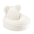 Poltrona sacco per bambini Wigiwama® - Cream White Bear Beanbag Poltrona sacco per bambini Wigiwama® - Cream White Bear Beanbag