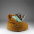 Poltrona sacco per bambini Wigiwama® - Maple Bear Beanbag Poltrona sacco per bambini Wigiwama® - Maple Bear Beanbag
