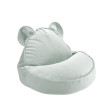 Poltrona sacco per bambini Wigiwama® - Misty Green Bear Beanbag Poltrona sacco per bambini Wigiwama® - Misty Green Bear Beanbag